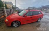 Saab 9-3 2 generation wagon