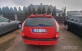 Saab 9-3 2 generation wagon