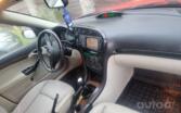 Saab 9-3 2 generation wagon