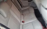 Saab 9-3 2 generation wagon