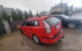 Saab 9-3 2 generation wagon