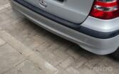 Mercedes-Benz A-Class W168 [restyling]