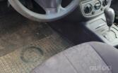 Mercedes-Benz A-Class W168 [restyling]