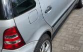 Mercedes-Benz A-Class W168 [restyling]