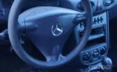Mercedes-Benz A-Class W168 [restyling]