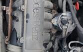 Mercedes-Benz A-Class W168 [restyling]