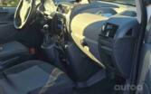 Citroen Jumpy
