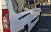 Citroen Jumpy