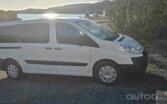 Citroen Jumpy