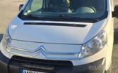Citroen Jumpy