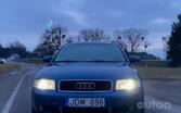 Audi A4 B6 Avant wagon 5-doors