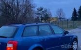Audi A4 B6 Avant wagon 5-doors
