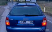 Audi A4 B6 Avant wagon 5-doors