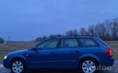 Audi A4 B6 Avant wagon 5-doors