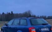 Audi A4 B6 Avant wagon 5-doors