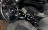 Audi A4 B6 Avant wagon 5-doors