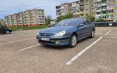 Peugeot 607 1 generation Sedan