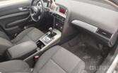 Audi A6 4F/C6 wagon 5-doors
