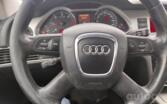 Audi A6 4F/C6 wagon 5-doors