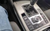 Audi A6 4F/C6 wagon 5-doors