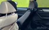 BMW X3 F25 Crossover