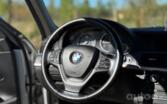 BMW X3 F25 Crossover