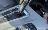 BMW X3 F25 Crossover