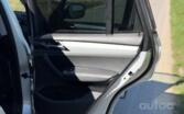 BMW X3 F25 Crossover