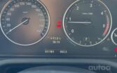 BMW X3 F25 Crossover