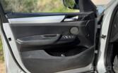 BMW X3 F25 Crossover