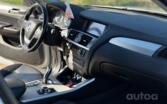 BMW X3 F25 Crossover