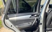 BMW X3 F25 Crossover