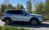 BMW X3 F25 Crossover