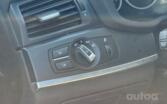 BMW X3 F25 Crossover