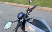 Yamaha MT