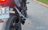 Yamaha MT
