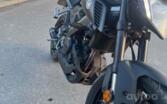 Yamaha MT