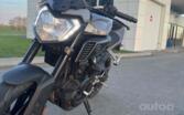 Yamaha MT