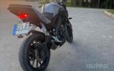 Yamaha MT