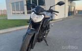 Yamaha MT