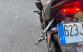 Yamaha MT