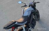 Yamaha MT