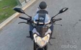 Yamaha MT