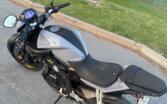 Yamaha MT