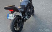 Yamaha MT