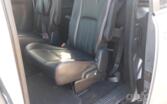 Dodge Caravan 5 generation [restyling] Grand minivan