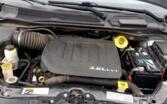 Dodge Caravan 5 generation [restyling] Grand minivan