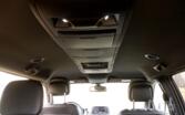 Dodge Caravan 5 generation [restyling] Grand minivan