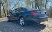 Audi A6 4F/C6 Sedan