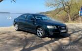 Audi A6 4F/C6 Sedan